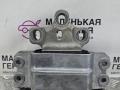 подушка крепления КПП Volkswagen Passat CC 1 поколение [рестайлинг] 2013, 2.0 л., CCZB, бензин, робот, z2/h5x синий металлик, седан, передний привод, правый руль, 3C0199555, 3C0199555AE - фото №2