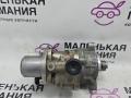 ТНВД BMW X6 E71/E72 E71 2009, 3.0 л., N54 B30 A, бензин, серебро, правый руль, 13517616170, 7616170, 7615617, 13517613933, 7613933, 13517594943, 7594943, 13517596123, 7596123 - фото №5
