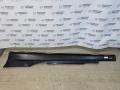 накладка на порог BMW 8 серия G14/G15 G15 2021, 4.4 л., N63B44D, бензин, АКПП, черный, купе, полный привод, 90219421, 51778074812, 8074812, 51778078760, 8078760 - фото №23