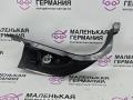накладка на порог внутренняя BMW X5 M F85 2016, 4.4 л., S63 B44 B, бензин, АКПП, donington grau (c28), полный привод, 51437329459, 7329459, 51437284527, 7284527, 7348025 - фото №8
