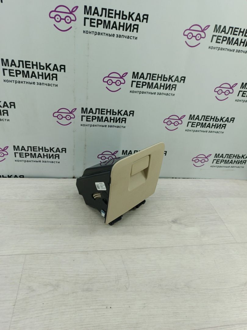 бардачок BMW X3 G01 (2017 - 2026), 51459364555, 9364555 - фото №1