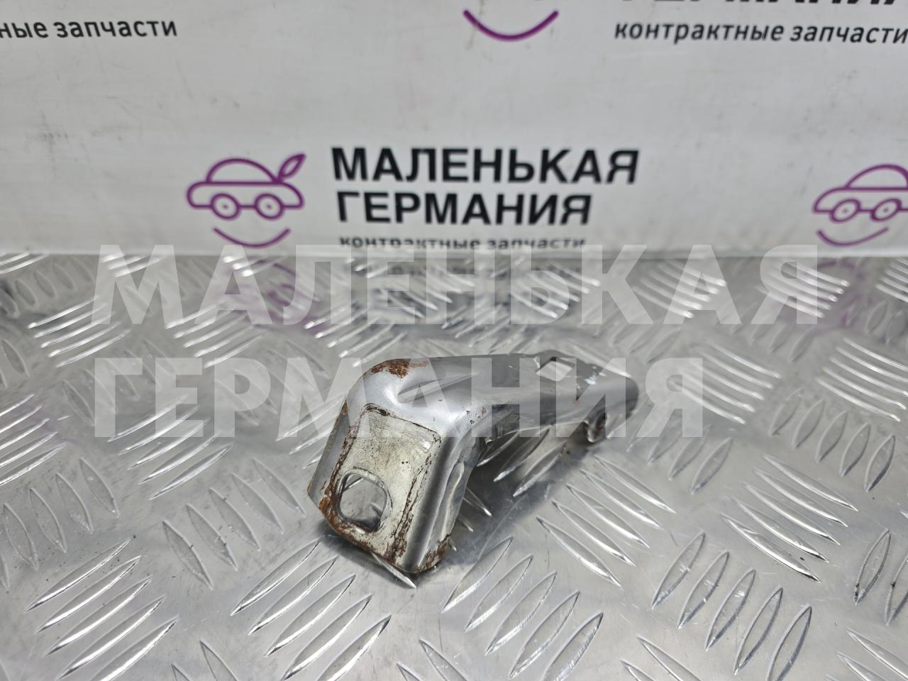 кронштейн (крепление) BMW X5 G05 2021, 3.0 л., B58B30C, бензин, АКПП, черный, внедорожник 5 дв., полный привод, 6805287, 680528706, 51456805287 - фото №1