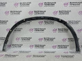 накладка колесной арки BMW X5 F15 2013, 3.0 л., N57 D30 A, дизель, АКПП, mineralweiss metallic (a96), внедорожник 5 дв., полный привод, правый руль, 51777378584, 7378584, 51177326052 - фото №13