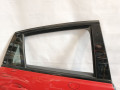 дверь задняя правая BMW X6 F16 2014, 3.0 л., N55 B30 A, бензин, АКПП, красный, правый руль, 41517386744, 7386744 - фото №2