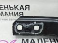 кронштейн (крепление) BMW X1 F48 2017, 2.0 л., B48 A20 B, бензин, АКПП, синий mediterranblau c10, полный привод, правый руль, 41007355991, 41007427133, 7355991, 7427133 - фото №6