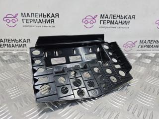 кронштейн (крепление) BMW X5 G05 2021, 3.0 л., B58B30C, бензин, АКПП, черный, внедорожник 5 дв., полный привод, 51166808658, 6808658