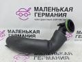 трубка вентиляции картерных газов BMW X4 F26 2014, 2.0 л., N20 B20 A, бензин, АКПП, 475 black sapphire metallic, полный привод, правый руль, 11127598091, 7598091 - фото №3