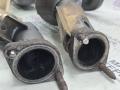 коллектор выпускной BMW Z4 E85 2003, 2.5 л., M54 B25 (256S5), бензин, АКПП, black sapphire metallic (475), кабриолет, 7516736, 18407518670, 18402518669, 18407518677, 7518677, 18407518678, 7518678 - фото №4