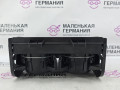 вещевой ящик центральной консоли BMW X6 F16 2014, 3.0 л., N55 B30 A, бензин, АКПП, красный, правый руль, 9251973, 51169315332, 9291016, 9315332, 9315333, 9251973, 51169251973 - фото №12