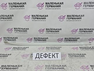 молдинг лобового стекла BMW X5 F15 (2013 - 2018), 3.0 л., N57 D30 A, дизель, АКПП, 7292405