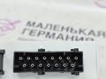 блок комфорта BMW Z4 E85 2003, 2.5 л., M54 B25 (256S5), бензин, АКПП, black sapphire metallic (475), кабриолет, 61356931707, 6931707, 61356944844, 61356988086, 61356963350, 61356963038, 61356939943, 61354114221, 6988086, 6963350, 6963038, 6944844, 6939943, 6931707, 4114221 - фото №7
