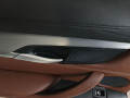 дверь задняя левая BMW X6 F16 2014, 3.0 л., N55 B30 A, бензин, АКПП, красный, правый руль, 41517386743, 7386743 - фото №8