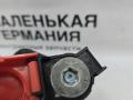 клемма аккумулятора плюс BMW X6 F16 2014, 3.0 л., N55 B30 A, бензин, АКПП, красный, правый руль, 61149192666, 61149289970, 6149286484, 9192666, 9286484, 9289970 - фото №7