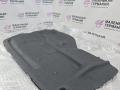 Шумоизоляция двери BMW X3 F25 2013, 2.0 л., N20 B20 A, бензин, АКПП, а52/7 spacegrau, хетчбэк 5 дв., полный привод, правый руль, 7351195, 51487351195 - фото №3