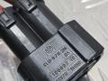 разъем (фишка) проводки BMW 5 серия G30/G31 G30 2018, 2.0 л., B48 B20 A, бензин, АКПП, черный 475, седан, задний привод, правый руль, 8366590, 61139216286, 9216286, 9325412, 61139325412 - фото №10
