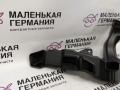 воздуховод BMW X1 F48 2017, 2.0 л., B48 A20 B, бензин, АКПП, синий mediterranblau c10, полный привод, правый руль, 9263339 - фото №7