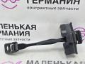 ограничитель открывания двери BMW X1 F48 2016, 2.0 л., B47 C20 A, дизель, АКПП, alpinweiss 3 (300), передний привод, правый руль, 51227436003, 7436003 - фото №4