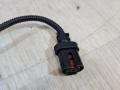 проводка двигателя BMW X5 F15 2014, 3.0 л., N57 D30 A, дизель, АКПП, mineralweiss metallic (a96), полный привод, правый руль, 851644007, 85164390, 738080306A, 738080503A, 5004915295, 8514567, 12518516449, 8516449 - фото №11