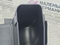 воздухозаборник BMW 3 серия F30/F31/F34 F30 2012, 2.0 л., N20 B20 B, бензин, АКПП, черный, седан, задний привод, правый руль, 13717597584, 7597584, 13717597585, 7597585 - фото №8