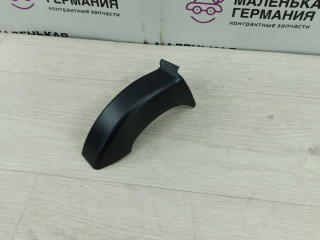 накладка петли багажника левая BMW X3 G01 (2017 - 2026), 51497403757, 7403757