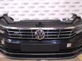 передняя часть (ноускат) Volkswagen Passat B8 2015, 1.8 л., CJSA, бензин, робот, 2t/c9x чёрный перламутр, седан, правый руль, 5Q0121205N, 3G0823031A, 3G0821022A, 3G0821021A, 3G0807217T, 3G2941114A, 3G2941113A, 3G0121330A, 5Q0121251FN, 3G0821105, 4G0907697F, 5Q0121205N, 5Q0121207AC, 5Q0959455AL, 5Q0121203BS, 3G0821142, 3G0821141 - фото №6