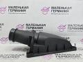 корпус воздушного фильтра Mercedes-Benz A-Класс W176 2013, 2.0 л., M 270.920, бензин, робот, серый, хетчбэк 5 дв., передний привод, правый руль, A2700900401, A2700940011 - фото №4