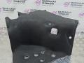 Шумоизоляция пола кузова BMW 5 серия G30/G31 G30 2017, 2.0 л., B47 D20 A, дизель, АКПП, black sapphire metallic (475), седан, задний привод, правый руль, 51487373563, 7373563 - фото №2