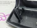 крышка петли сиденья BMW X5 F15 2013, 3.0 л., N57 D30 A, дизель, АКПП, mineralweiss metallic (a96), внедорожник 5 дв., полный привод, правый руль - фото №6