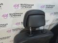 салон (комплект сидений) Mercedes-Benz C-Класс W204 [рестайлинг] W204.048 2012, 1.8 л., M 271.860, бензин, АКПП, 149 белый, седан, задний привод, правый руль - фото №80