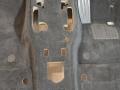 ковер салонный BMW X6 F16 2014, 3.0 л., N55 B30 A, бензин, АКПП, красный, правый руль, 51477369230, 9000678, 736923006, 100001024, 7369230 - фото №4
