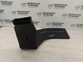 воздуховод Mercedes-Benz C-Класс W205/S205/C205 2014, 2.0 л., M 274.920, бензин, АКПП, белый, седан, задний привод, правый руль, A2058311046 - фото №5