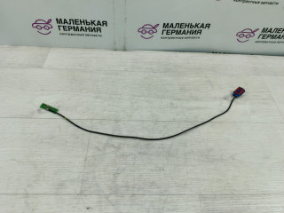Bluetooth антенна Mercedes-Benz C-Класс W205/S205/C205 2014, 2.0 л., M 274.920, бензин, АКПП, белый, седан, задний привод, правый руль, A2059059403