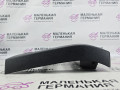 Декоративная накладка центральной консоли BMW X5 F15 2014, 3.0 л., N57 D30 A, дизель, АКПП, mineralweiss metallic (a96), полный привод, правый руль, 51169252011, 9252011, 51168252006, 9252006, 51169281446, 9281446 - фото №8