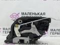 замок двери задней левой BMW X1 F48 2016, 2.0 л., B47 C20 A, дизель, АКПП, alpinweiss 3 (300), передний привод, правый руль, 51227281943, 7281943 - фото №3