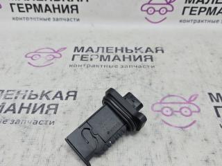 расходомер воздуха BMW M5 F10 2012, 4.4 л., S63 B44 B, бензин, робот, 300 alpinweiss 3, седан, задний привод, правый руль, 13627602038, 7602038, 0280218266