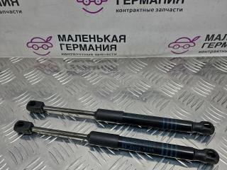 амортизатор капота BMW 5 серия G30/G31 G30 2018, 2.0 л., B48 B20 A, бензин, АКПП, черный 475, седан, задний привод, правый руль, 51237347402, 7347402