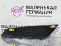 Накладка воздуховода крыла прав. BMW 5 серия G30/G31 G30 2017, 2.0 л., B47 D20 A, дизель, АКПП, black sapphire metallic (475), седан, задний привод, правый руль, 51747339014, 7339014 - фото №2