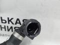 патрубок радиатора BMW M5 F10 2012, 4.4 л., S63 B44 B, бензин, робот, 300 alpinweiss 3, седан, задний привод, правый руль, 17122284288, 17122284338, 17122284339, 2284288, 2284339, 2284338 - фото №5