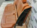 салон (комплект сидений) BMW 5 серия G30/G31 G30 2018, 2.0 л., B48 B20 A, бензин, АКПП, a96 mineral-weiss metallic, седан, задний привод, правый руль, 7456251, 7456252, 7886028, 2779071, 6834174 - фото №79