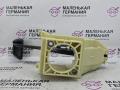 педаль тормоза BMW X5 F15 2013, 3.0 л., N57 D30 A, дизель, АКПП, mineralweiss metallic (a96), внедорожник 5 дв., полный привод, правый руль, 35006791901, 144441, 35116770693, 6791901, 6770693, 35211160421 - фото №13