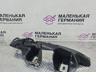 Крепление бампера заднего Mercedes-Benz C-Класс W205/S205/C205 W205.042 2014, 2.0 л., M 274.920, бензин, АКПП, 755 серый, седан, задний привод, правый руль, A2058850465