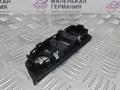 накладка блока управления стеклоподъемниками BMW 5 серия G30/G31 G31 2017, 2.0 л., B48 B20 B, бензин, АКПП, alpinweiss 3 (300), универсал, правый руль, 2844355, 51417438572, 7438572 - фото №9