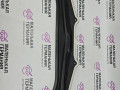 перегородка BMW 5 серия G30/G31 G31 2017, 2.0 л., B48 B20 B, бензин, АКПП, alpinweiss 3 (300), универсал, правый руль, 51717340207, 7340207 - фото №9