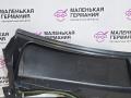 Планка обтекателя (Жабо) Mercedes-Benz A-Класс W176 2013, 2.0 л., M 270.920, бензин, робот, серый, хетчбэк 5 дв., передний привод, правый руль, A1768300113 - фото №11