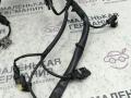 проводка двигателя Mercedes-Benz GLA-Класс X156 2014, 2.0 л., M 270.920, бензин, робот, белый calcite white (650u), хетчбэк 5 дв., полный привод, правый руль, A2701501433 - фото №21