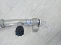 трубка кондиционера BMW 3 серия F30/F31/F34 F30 2012, 3.0 л., N55 B30 A, бензин, АКПП, black sapphire metallic (475), седан, задний привод, 64539223298, 64539334689, 9334689, 9223298 - фото №6