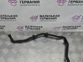 патрубок (трубопровод, шланг) Volkswagen Passat CC 1 поколение [рестайлинг] 2013, 2.0 л., CCZB, бензин, робот, z2/h5x синий металлик, седан, передний привод, правый руль, 3C0133366 - фото №2