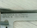 кронштейн (крепление) BMW 5 серия F07/F10/F11 (2009 - 2013), 2.5 л., N52 B25 AF, бензин, АКПП, 11787589136, 7589136 - фото №7