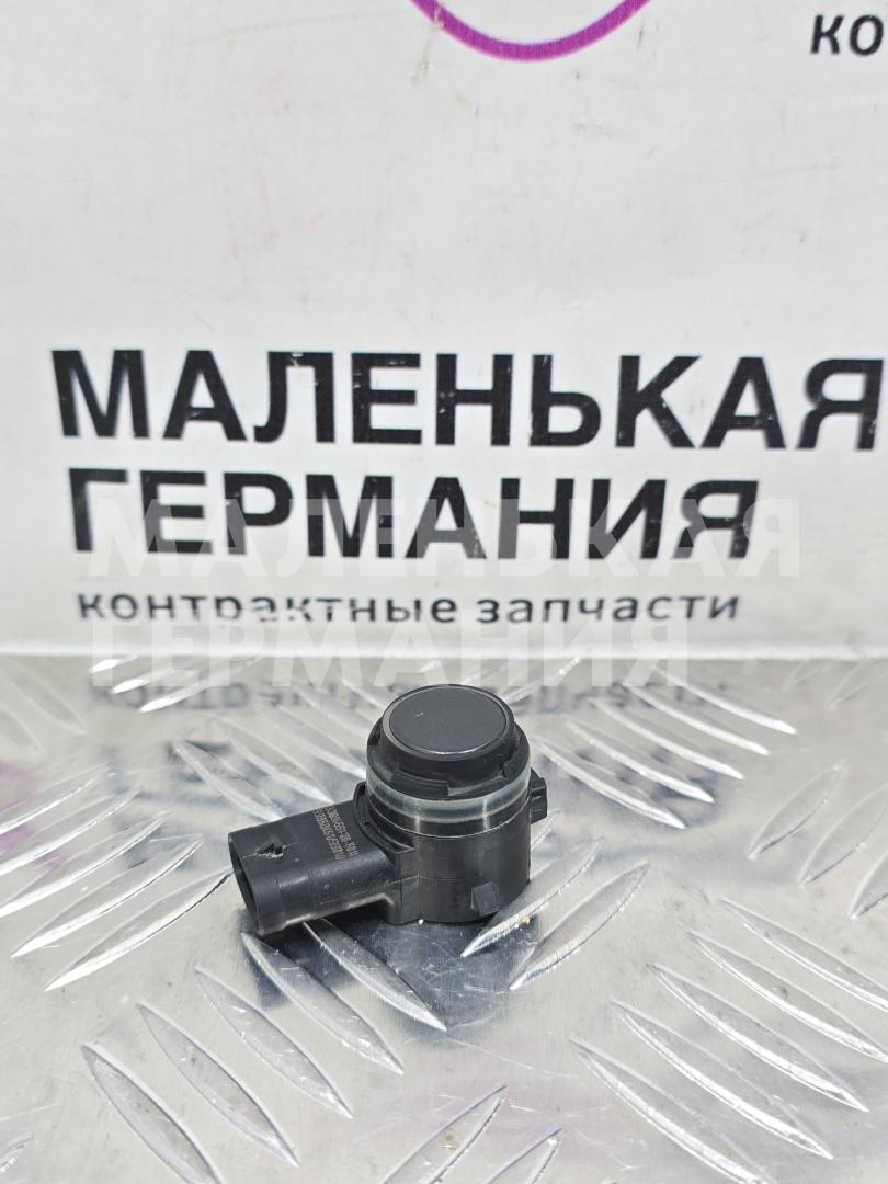 парктроник задний BMW X3 G01 2019, 2.0 л., B48B20C, бензин, АКПП, c1m phytonic-blau metallic, внедорожник 5 дв., полный привод, 66209283200, 9283200, 66207850461, 7850461 - фото №1