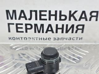 парктроник задний BMW X3 G01 2019, 2.0 л., B48B20C, бензин, АКПП, c1m phytonic-blau metallic, внедорожник 5 дв., полный привод, 66209283200, 9283200, 66207850461, 7850461